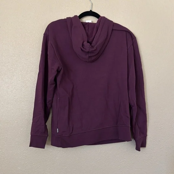 Woman’s Vans Hoodie, Size Small - Picture 2 of 2